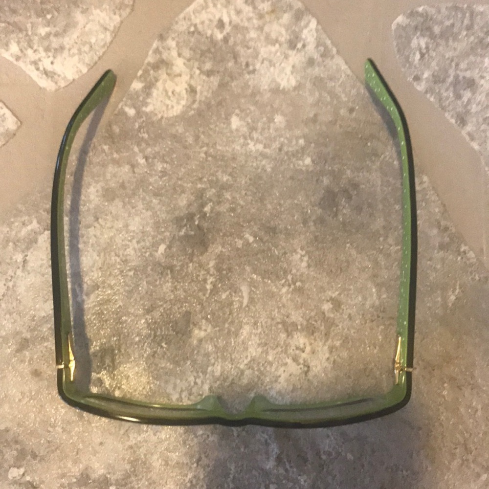 Kate Spade frames (includes RX lenses) - Picture 5 of 8